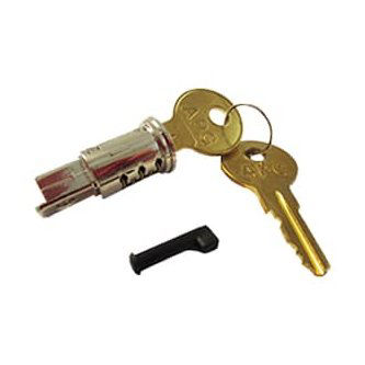 APG Cash Drawer TUMBLER ASSEMBLY FOR KEY A3 LOCK PIN, 2
